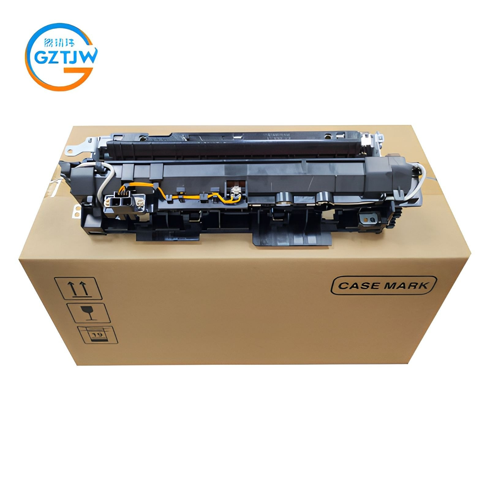 New Fuser Unit JC91-01024A JC91-01023A for Samsung ML3310 ML3312 ML3700 ML3750 ML4833 ML4835 ML4020 ML4030 ML4070 ML4072 ML4075 #FuserUnit #FuserAssembly #FixingUnit #Samsung #JC91-01024A #JC91-01023A