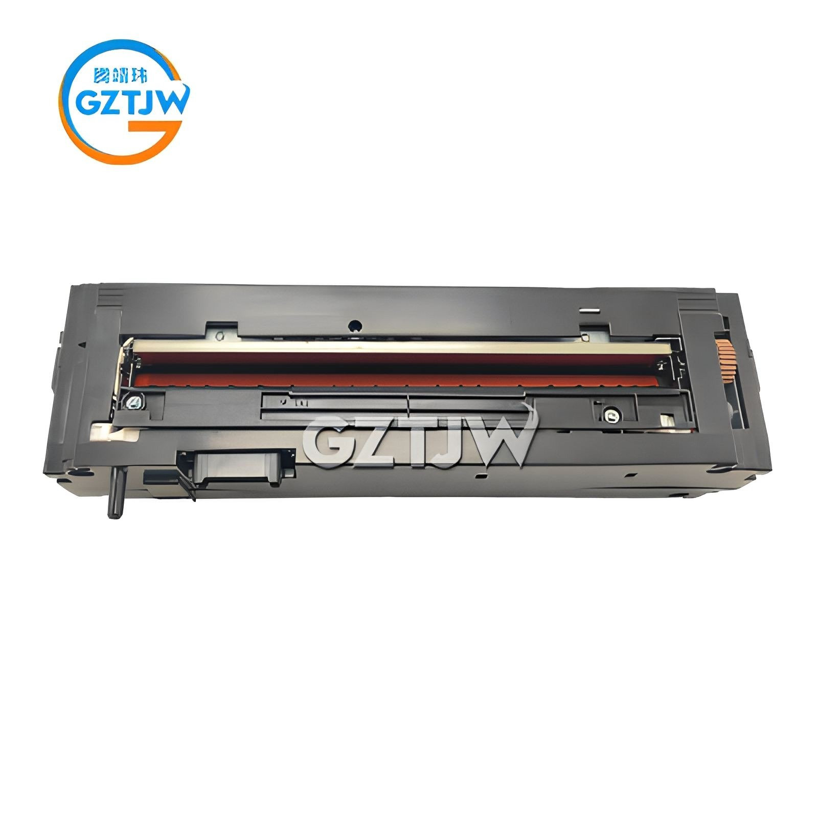 New Original 220V Fixing Heating Unit for Sharp DX-2008UC DX-2508NC SF-S251RC Color Copier Printer Maintenance Replacement Parts #MaintenanceBox #WasteInkPad #MaintenanceTank #Sharp #220V #DX-2008UC #