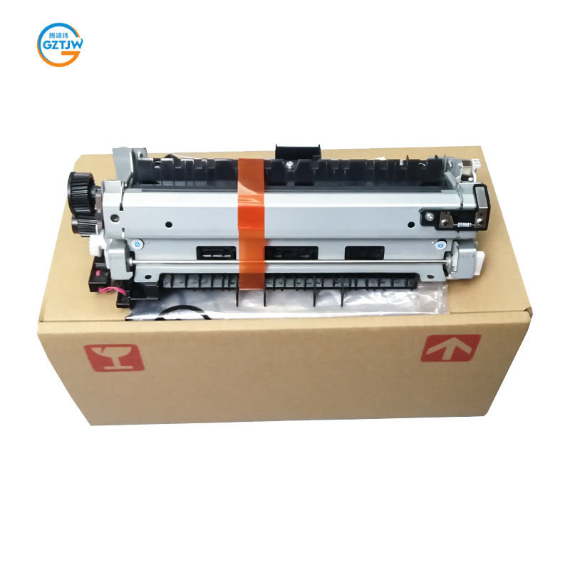 RM2-2586 RM2-5692 RM2-2585 RM2-5679 Fuser Assembly for HP M501 M506 M527 M528 E50045 Canon MF521 MF525 IR1643 Factory #FuserUnit #FuserAssembly #FixingUnit #Hp #Canon #M501 #M506 #M527 #CompatibleRepl