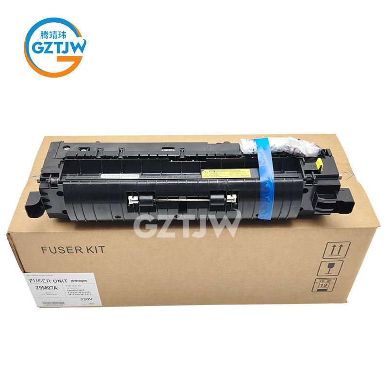 5PN68A 110V 5PN69A 220V A3 Mono Fuser Assembly Replacement for HP E 730 73025 73030 731 73130 73135 73140 Fixing Unit Fusor Unit #FuserUnit #FuserAssembly #FixingUnit #Hp #5PN68A #110V #5PN69A