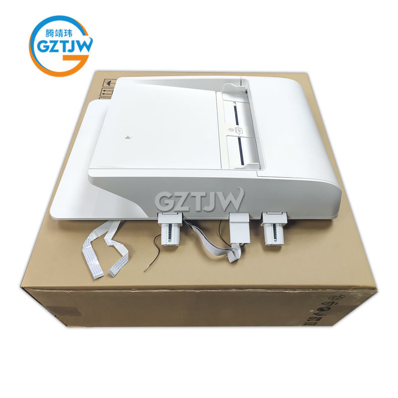 A7W94-67003 Remanufactured HP ADF Unit for MFP 772_772dn_P77440_P77740_P77940_P77750_P77760 Polyurethane Material 100_ Tested #AdfPickupRoller #PaperFeedRoller #PickupRoller #Hp #A7W94-67003 #772dn