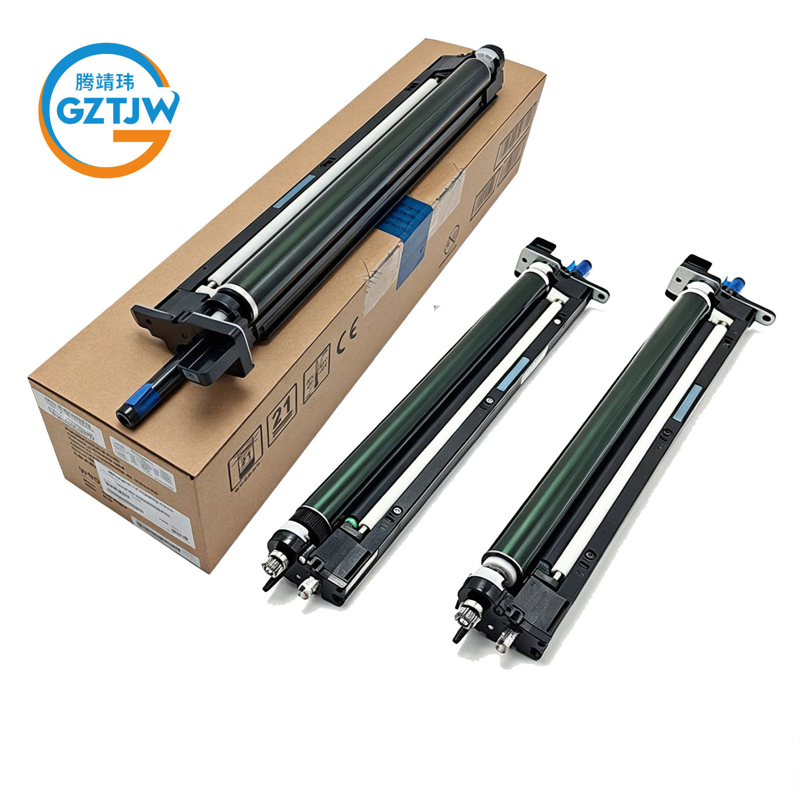 CLT-R806K (K) _ CLT-R806X Drum Unit Compatible for HP LaserJet Managed MFP X7400 X7600 X7500 7400 7600 7500 Imaging Drum Factory #DrumUnit #ImagingUnit #PcuUnit #Hp #CLT-R806K #CLT-R806X #X7400