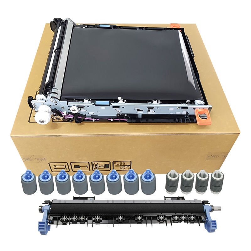 D7H14A A2W77-67904 Transfer Belt for HP M880 M855 880 855 Transfer Belt (ITB) Assembly with Maintenance Kits Image Transfer Kits #TransferBelt #TransferUnit #TransferBeltUnit #Hp #D7H14A #A2W77-67904