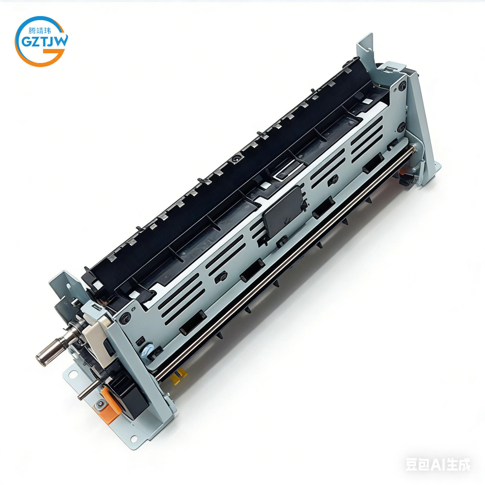 FUser Assembly for HP P2035 P2055 Printer  Fuser Kit RM1-6405-000CN RM1-6406-000CN Fuser Assembly for HP P2055dn Fuser Unit Part #FuserUnit #FuserAssembly #FixingUnit #Hp #P2035 #P2055 #P2055dn