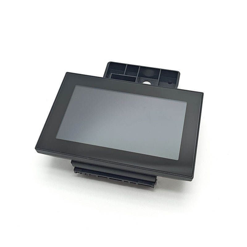 Factory Direct Supply 4RA83-60101 Display Touch Screen for HP Color LaserJet 4301 4302 4303 MFP Printer Maintenance Parts 4RA83 #MaintenanceBox #WasteInkPad #MaintenanceTank #Hp #4RA83-60101