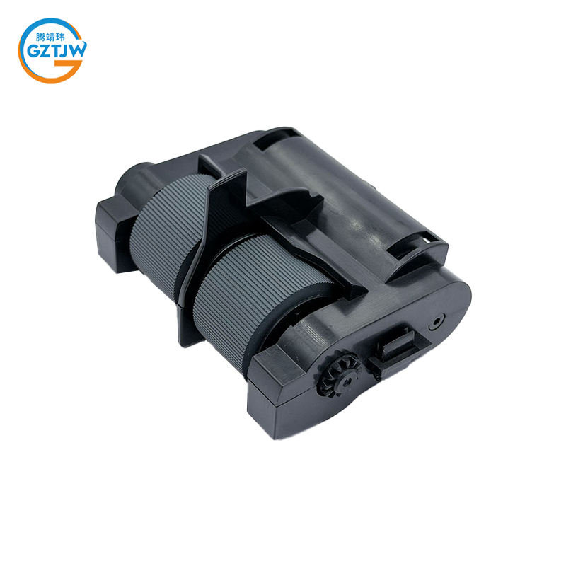 New Compatible Printer Part High Quality Pickup Roller Fits for Kodak I2900 I3200 I3250 3300 I3400 I3450 I35 Copier Spare Part #PickupRoller #SeparationPad #PaperFeedRoller #I2900 #I3200 #I3250