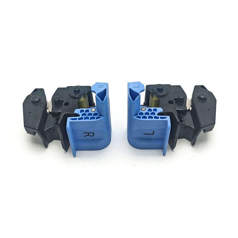T8W18-67009 PM Kit 4 V-Cutter V-Trimmer Assembly for HP DesJet Z6 Z6dr Z7 Z9 Z9Plus X9+DR Inkjet Printer Vertical Cutting Module #SparePart #PrinterPart #ReplacementPart #Hp #T8W18-67009 #Z6 #Z6dr