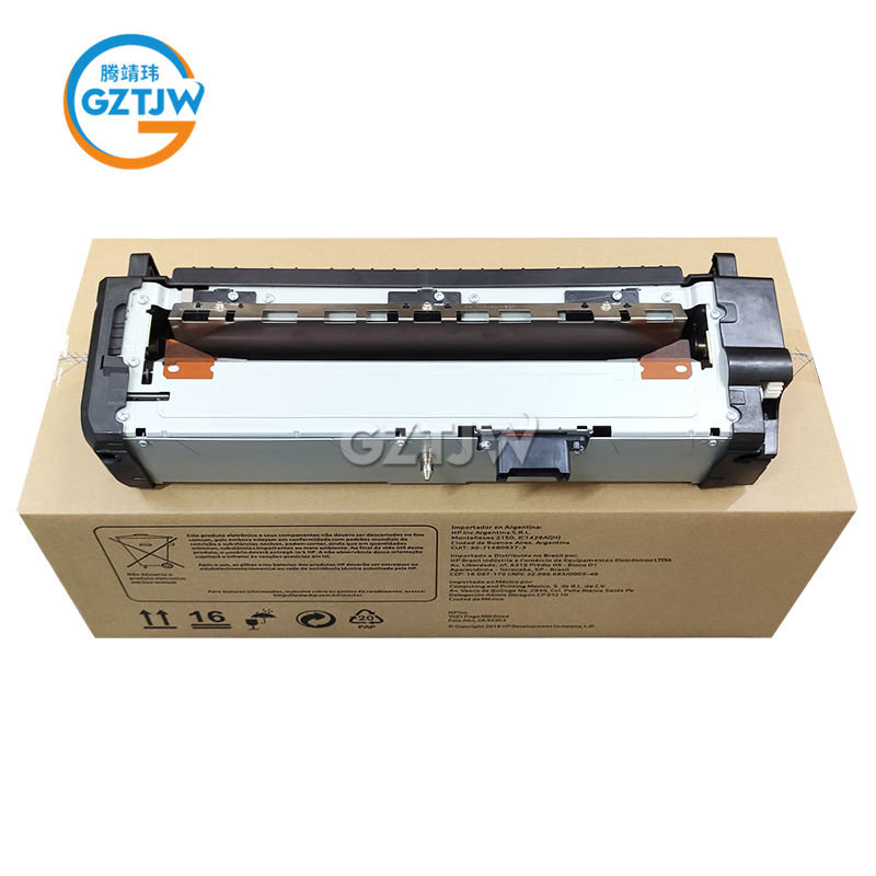 5PN61A 110V 5PN62A 220V JC91-01283A Fuser Assembly Fixing Unit Replacement for HP E785 E78523 E78528 E786 E78625 E78630 E78635 #FuserUnit #FuserAssembly #FixingUnit #Hp #5PN61A #110V #5PN62A