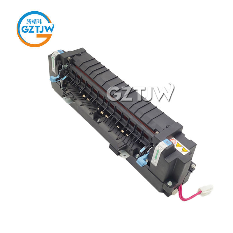 Fuser Unit Assembly for Ricoh SP C240DN C252SF C250 C261 C262 Fixing Unit 240 252 250 261 262 Fuser Assembly Fixing Heating Unit #FuserUnit #FuserAssembly #FixingUnit #Ricoh #C240DN #C252SF #C250
