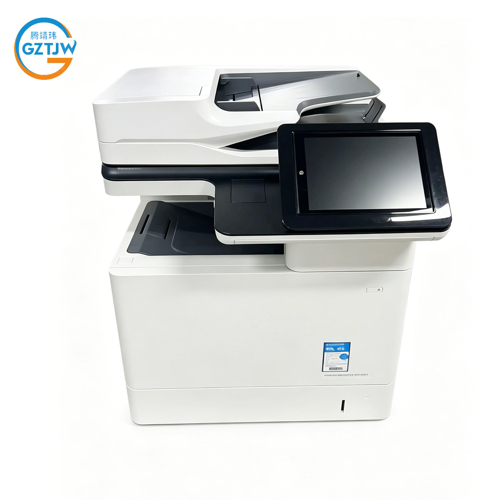 A4 Laser Printer M631 for HP LaserJet Enterprise M631dn #SparePart #PrinterPart #ReplacementPart #Hp #A4 #M631 #M631dn #CompatibleReplacement #PrinterSpareParts #FactoryStock