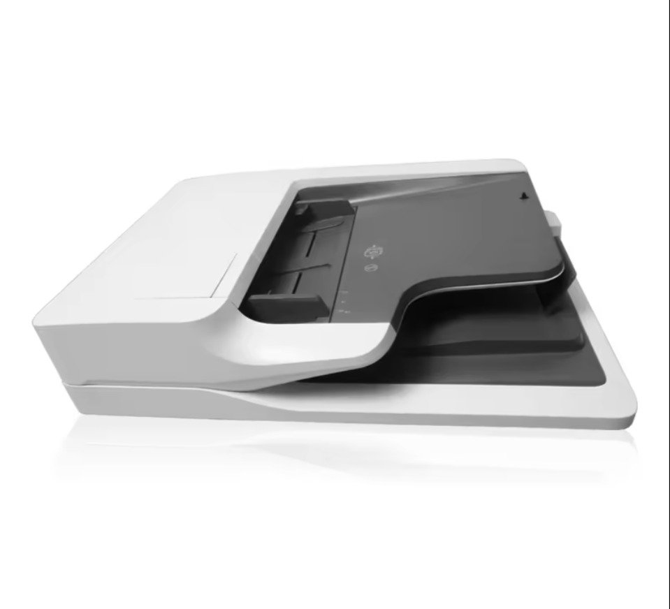 5851-7204 J1H98-60002 Automatic Document Feeder ADF / Automatic Document Feeder FOR HP 631 632 633 634 635 636 681 682 Printer Spare Parts China Factory Stock