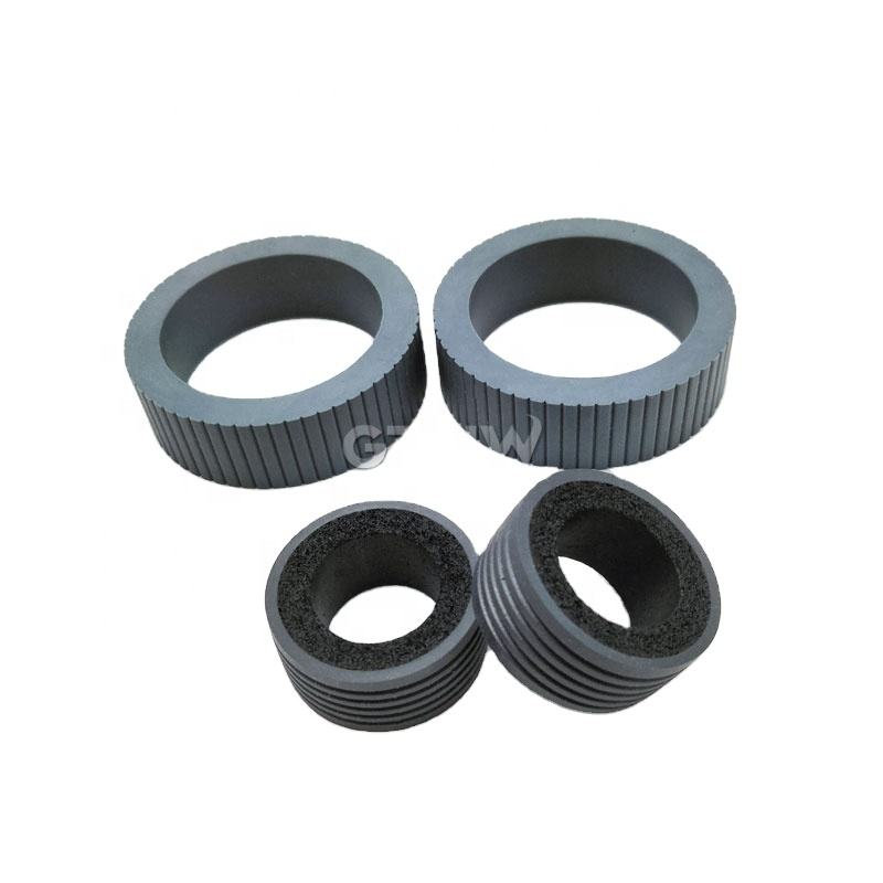 Metal Printer Spare Part ES400 500 865 DS530 570 575 770 780 Printer Spare Parts China Factory Stock