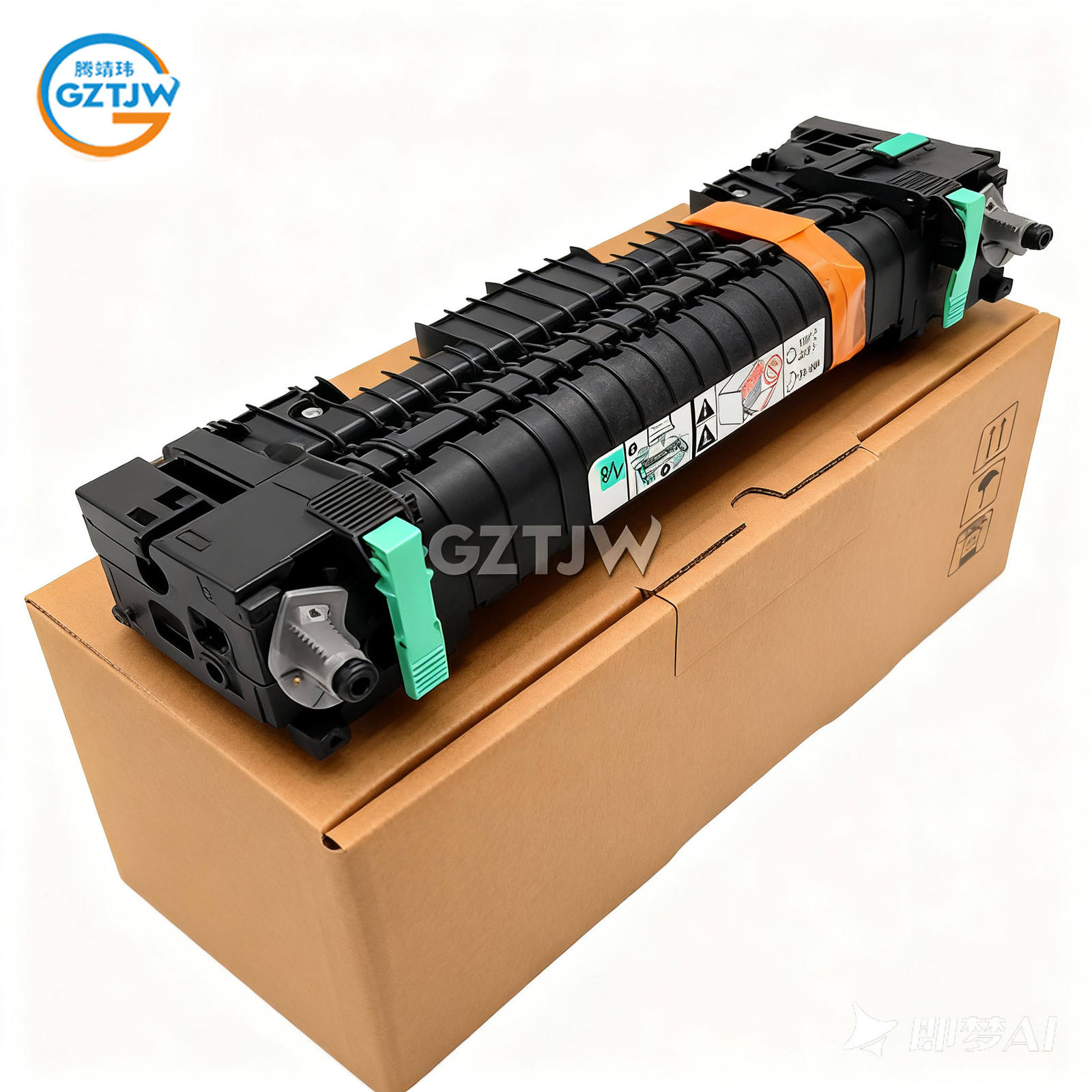 DocuPrint RM2-2504 L300844 Maintenance Kit EL300844 P355 110V 220V P355d P355db M355df Printer Spare Parts China Factory Stock