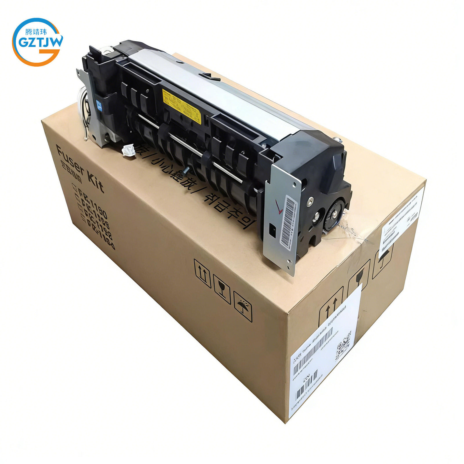 FK-1150 302RV93060 ECOSYS Fuser Unit / Fuser Kit / Fuser Assembly / Fuser Maintenance Kit FOR Kyocera P2040 P2235 P2335 M2040 M2135 M2540 M2635 M2640 Printer Spare Parts China Factory Stock