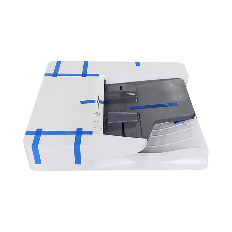 04956A Remanufactured Polyurethane Pages Non-Flow ADF / Automatic Document Feeder FOR HP JC97-04851A JC97-04956A E72525 E72535 E77822 E82540 100 C97 Printer Spare Parts China Factory Stock