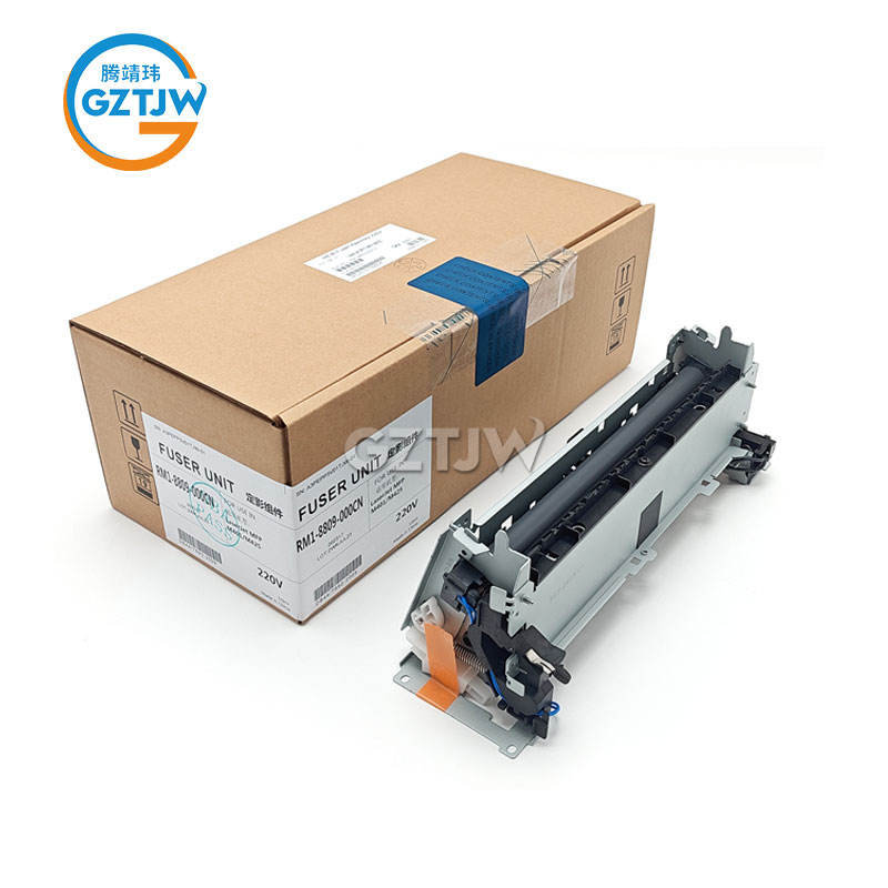 RM1-8809-000CN RM1-8808-000CN RM1-8809 RM1-8808 Fuser Unit / Fuser Kit / Fuser Assembly / Fuser Maintenance Kit FOR HP 400 M401 M401d M401n M401dn M425 M425dn M425dw Printer Spare Parts China Factory