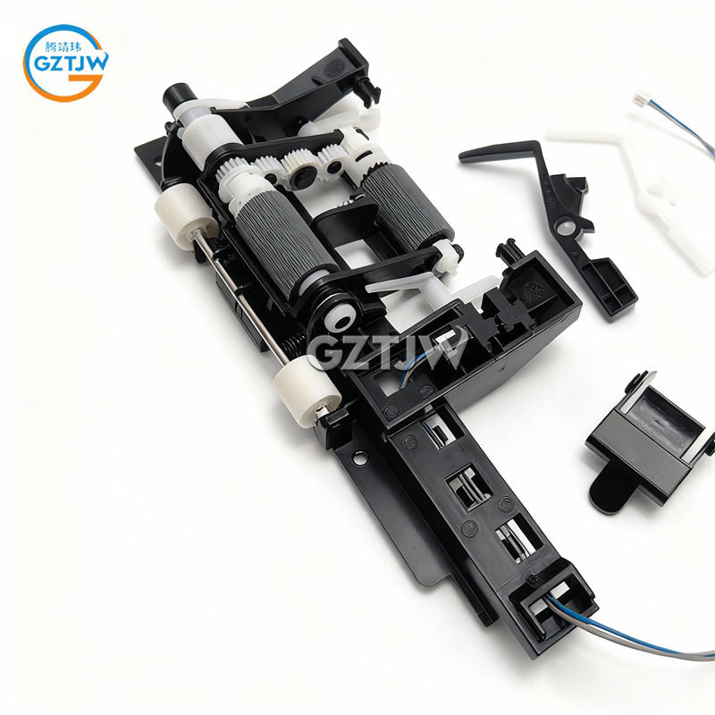 137fnw Pickup Roller / Pickup Roller Assembly / Feed Roller FOR HP 136 108 135 131 136a 108w 103a Pick Printer Spare Parts China Factory Stock