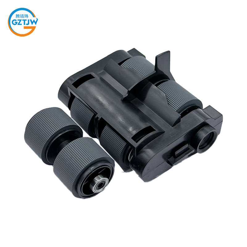 Assemblies Kodak Feeder Pickup Roller / Pickup Roller Assembly / Feed Roller I2900 I3200 I3250 3300 I3400 I3450 I3500 Printer Spare Parts China Factory Stock