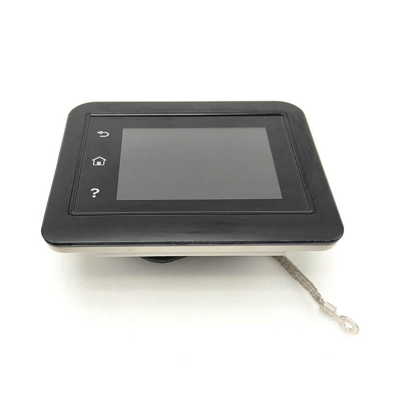 T6B80-60101 G3Q59-60004 Control Panel Touch Printer FOR HP M280 M281 M282 M283 Printer Spare Parts China Factory Stock