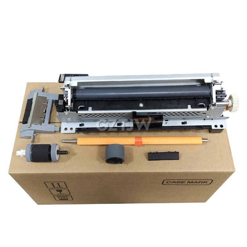 Factory, Fuser Unit / Fuser Kit / Fuser Assembly / Fuser Maintenance Kit FOR HP P3015 3015 P3015d P3015dn P3015x LBP-3560 LBP-6750 LBP-6780 Printer Spare Parts China Stock