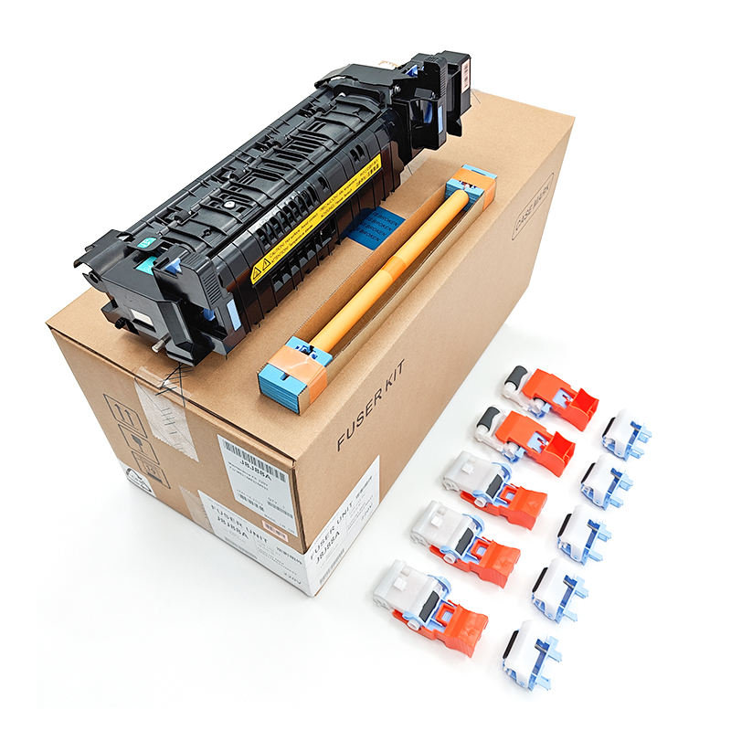 Factory, L0H25A J8J88A L0H24A J8J87A Maintenance Kit FOR HP M607 M608 M609 M610 M611 M612 M631 M632 Printer Spare Parts China Stock