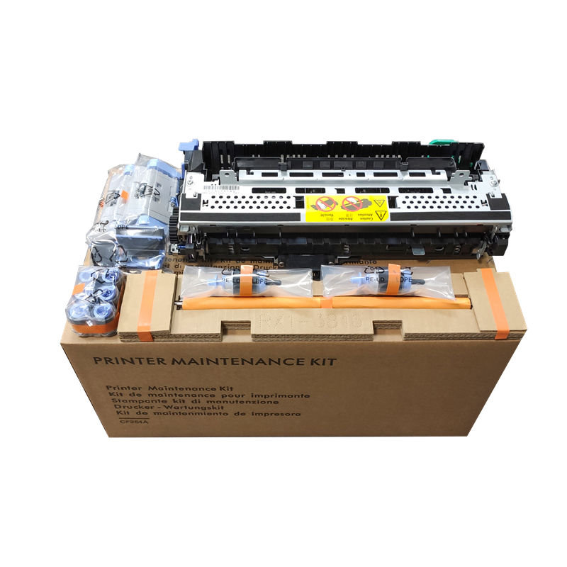 Factory, CF249A Fuser Maintenance Kit / Fuser Kit / Fuser Unit / Fuser Assembly FOR HP 712 725 M700 M712 M725 LBP8710 LBP8730 LBP8750 Printer Spare Parts China Stock