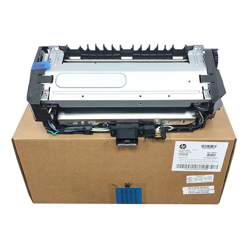 Factory, Fuser Unit / Fuser Kit / Fuser Assembly / Fuser Maintenance Kit FOR HP M508nk 508 M4580 C91 Printer Spare Parts China Stock