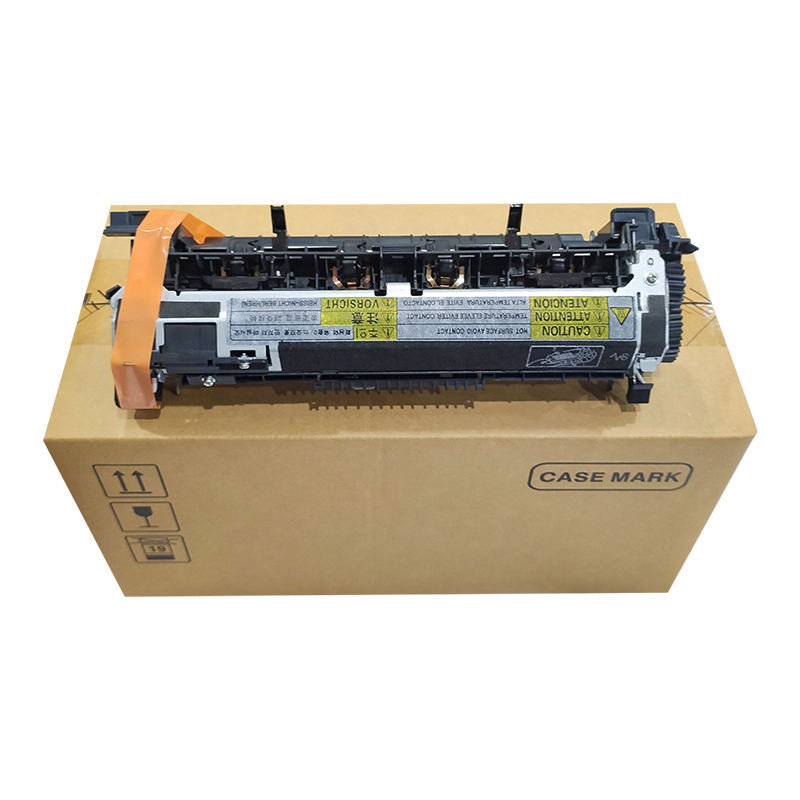 Factory, Premium RM1-8395 Remanufactured Fuser Unit / Fuser Kit / Fuser Assembly / Fuser Maintenance Kit FOR HP 600 601 602 603 M601 M602 M603 110V Printer Spare Parts China Stock
