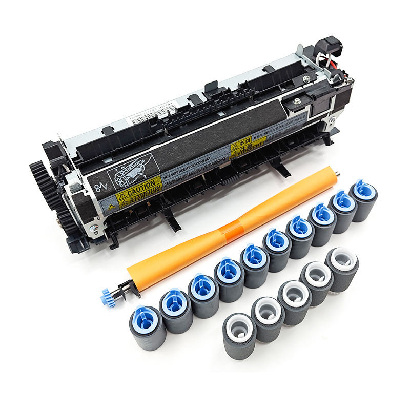 Factory, F2G76A Maintenance Kit FOR HP M604 M605 M606 606 605 604 110V Printer Spare Parts China Stock