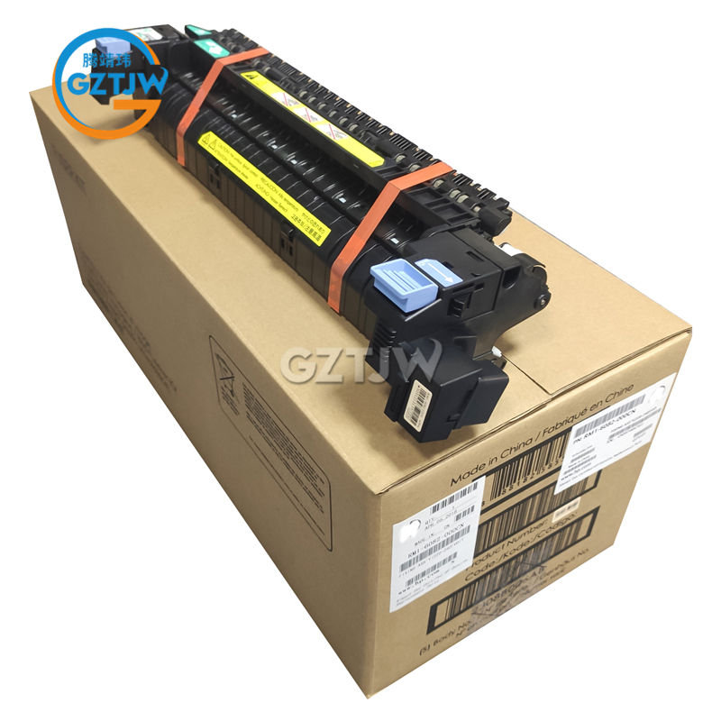 Factory, RM1-6180-000 Fusing CE977A CE978A Fuser Unit / Fuser Kit / Fuser Assembly / Fuser Maintenance Kit FOR HP Enterprise CP5525n CP5525dn M750dn M750 P5525 P5525n P5525dn Printer Spare Parts China