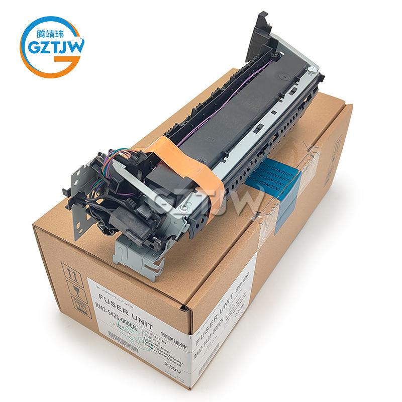 Factory, RM2-5425 RM2-2555 Fusing Fuser Unit / Fuser Kit / Fuser Assembly / Fuser Maintenance Kit FOR HP 402 403 404 405 426 427 329 429 Printer Spare Parts China Stock