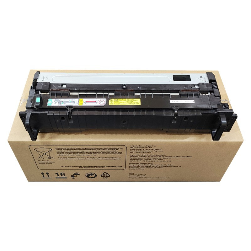 Factory, Z7Y75A Z7Y76A Huaxun Fuser Unit / Fuser Kit / Fuser Assembly / Fuser Maintenance Kit FOR HP E82540 E82550 E82560 E87640 E87650 E87660 HM1720 HM1721 Printer Spare Parts China Stock