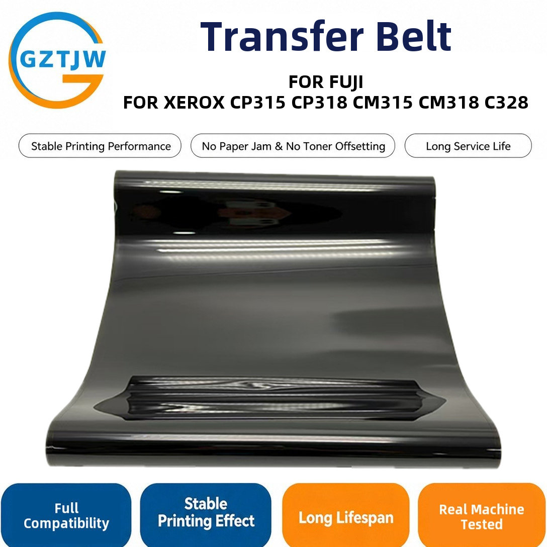 Transfer Belt / Transfer Belt Assembly / Transfer Kit FOR Fuji Xerox CP315 CP318 CM315 CM318 C328 P315 P318 M315 Printer Spare Parts China Factory Stock