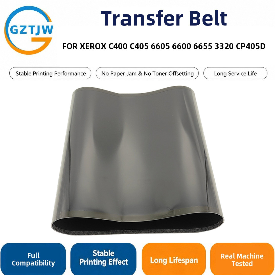 Transfer Belt / Transfer Belt Assembly / Transfer Kit FOR Xerox C400 C405 6605 6600 6655 3320 CP405D P405 Printer Spare Parts China Factory Stock