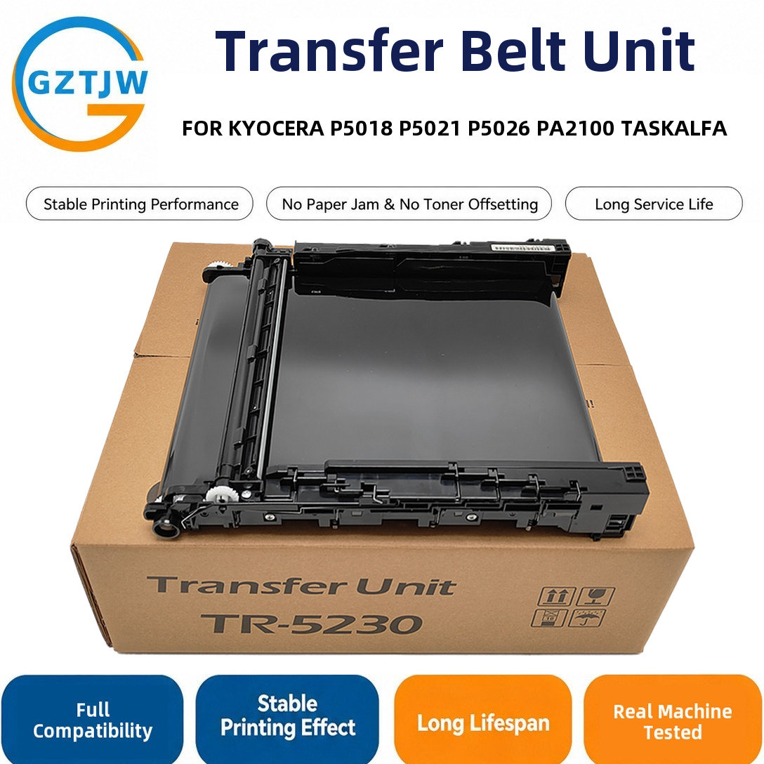 TASKalfa Transfer Belt / Transfer Belt Assembly / Transfer Kit FOR Kyocera P5018 P5021 P5026 PA2100 A2100 Printer Spare Parts China Factory Stock