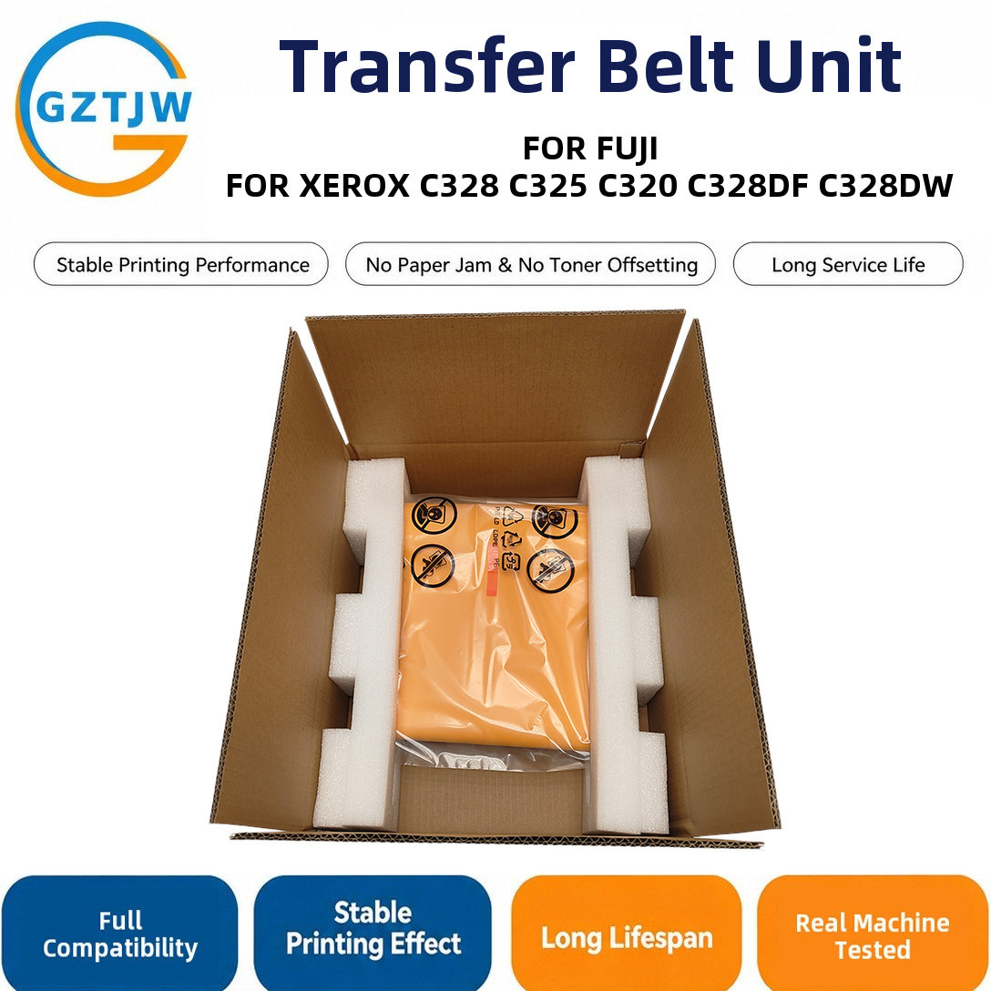 Transfer Belt / Transfer Belt Assembly / Transfer Kit FOR Fuji Xerox C328 C325 C320 C328DF C328DW Printer Spare Parts China Factory Stock