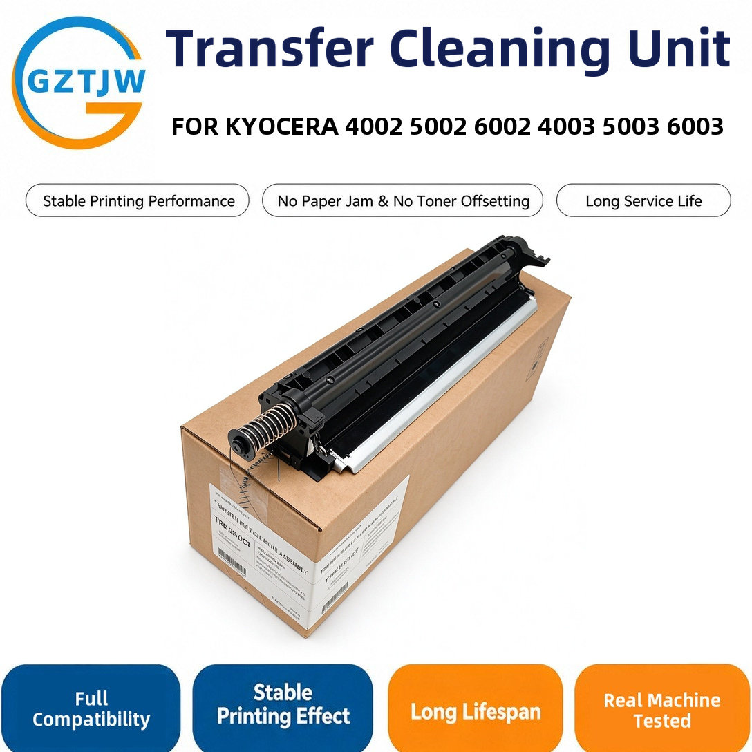 Transfer Cleaning Unit for Kyocera 4002 5002 6002 4003 5003 6003 Copier Printer Parts