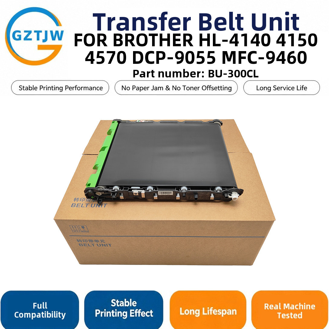 Transfer Belt Unit BU-300CL for Brother HL-4140 4150 4570 DCP-9055 MFC-9460 Printer Parts