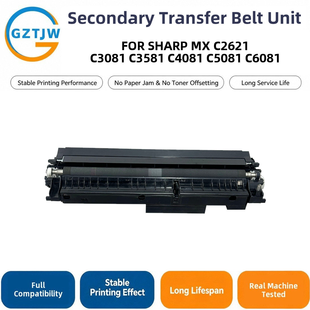 Secondary Transfer Belt Unit for Sharp MX C2621 C3081 C3581 C4081 C5081 C6081 Parts