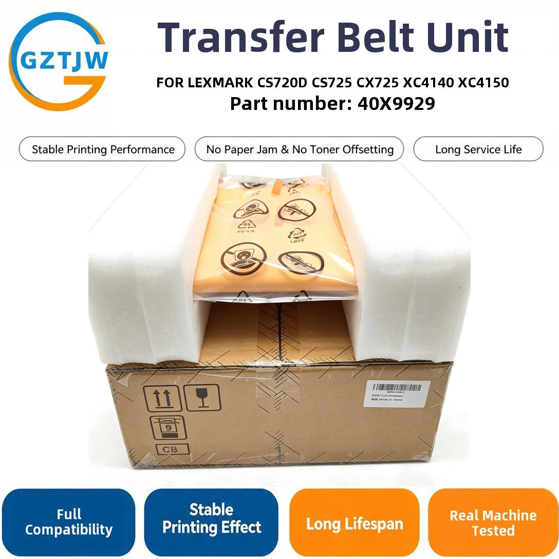 Transfer Belt FOR Lexmark CS720d CS725 CX725 XC4140 XC4150