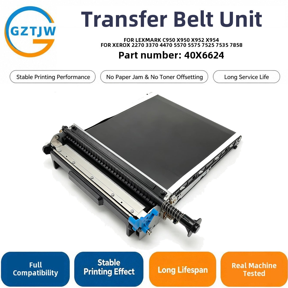 Transfer Belt FOR Lexmark C950 X950 X952 X954 & Xerox 2270 3370 4470 5570 5575 7525 7535 7858