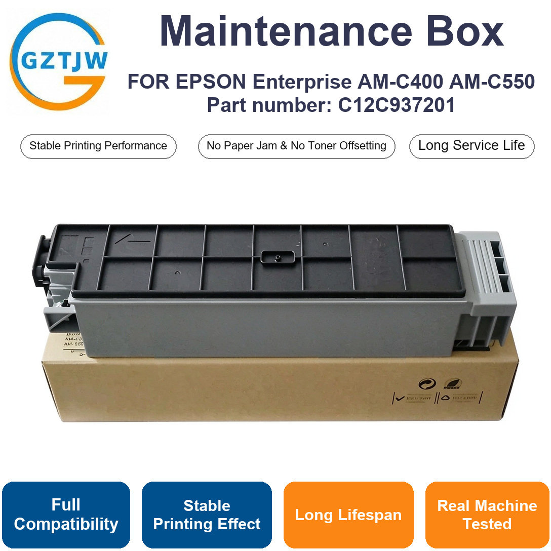 Maintenance Box FOR Epson C12C937201