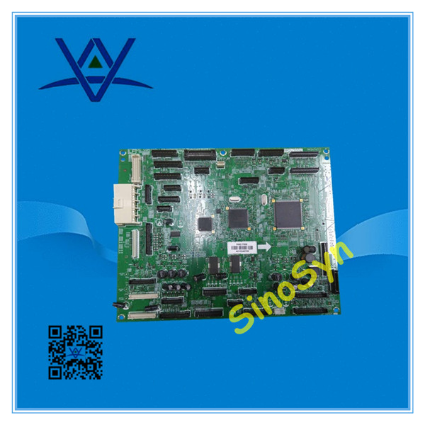 RM2-7006 for HP M855 / M880/ M880Z DC Controller PC board assembly / DC Control Board/ Printer Board