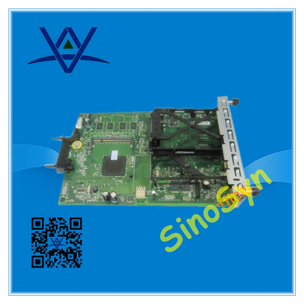 CC452-60001 for HP CM3530MFP/ 3530N Mainboard/ Formatter Board/ Logic Board/Main Board