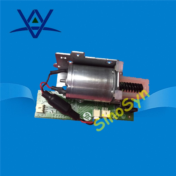 D3Q24-67008 for HP PAGEWIDE 377/ 477/ 577/ X577/ X452/ X552/ X5520/ X477 SERV ASSY - Printbar Lift Mechanism Assy