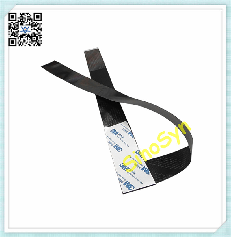 CF367-60112/ A2W75-60118 for HP M830/ M880 Scanner Flat Flexible Ribbon Cable Original