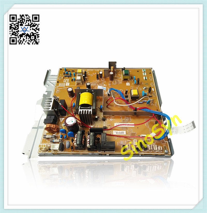 RM2-8200/ RM2-8199/ RM1-9037/ RM1-9038 for HP M401d/ M401dn/ M425/ M425dw Power Supply Board