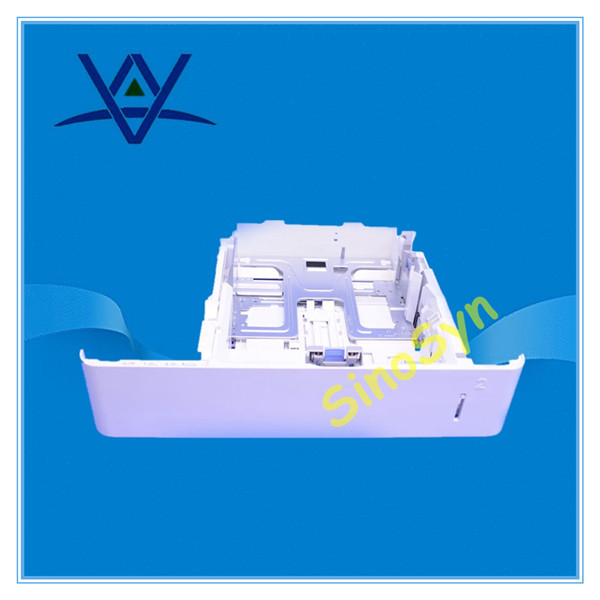 RM2-6766-000CN for HP LJ Ent M607 / M608 / M609 / E60055 / E60065 / E60075 Paper Input Tray 2 Cassette Assembly