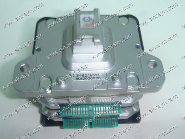 DFX9000 Epson Printer Head, P/N F106000 Printhead