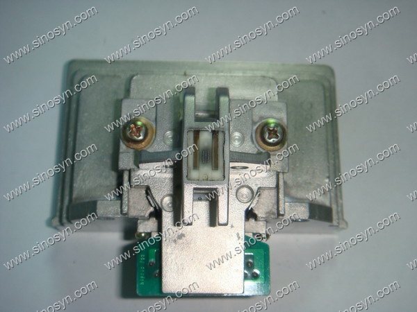 DLQ3000 Epson Printer Head, P/N F038000 Printhead